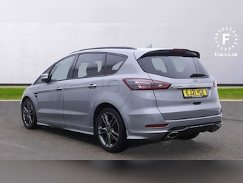 Used Ford S-Max 2021 for sale - 79346841: Photo