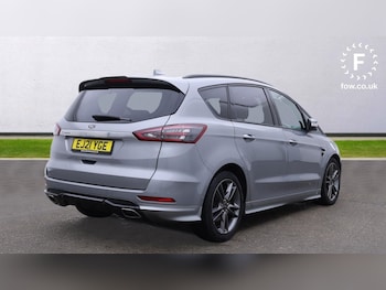 Used Ford S-Max 2021 for sale - 79346841: Photo