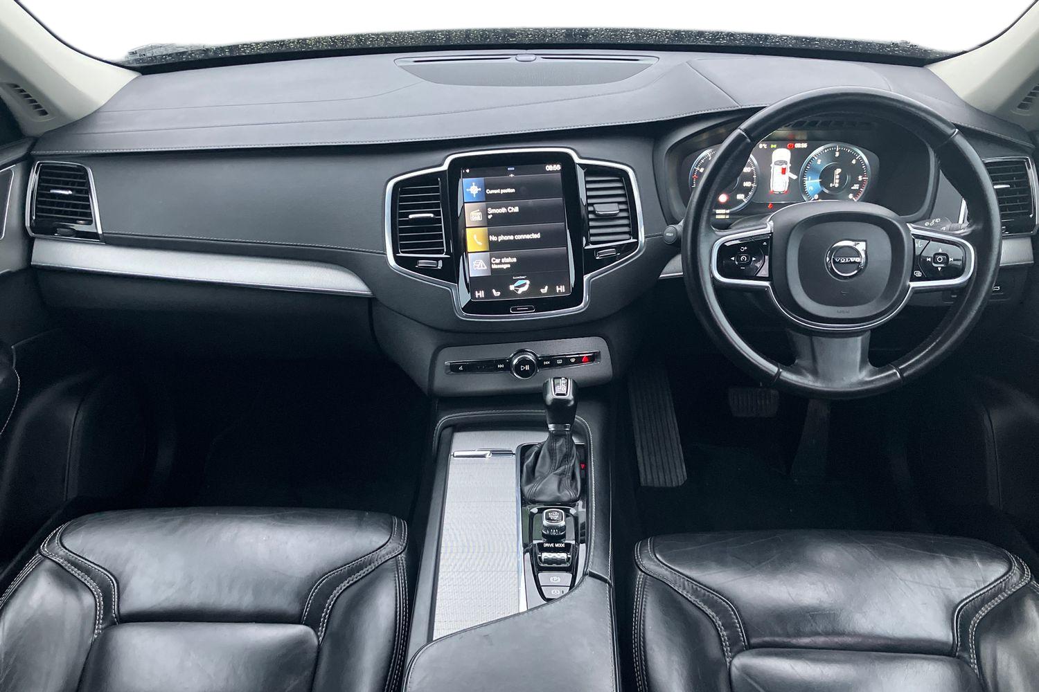 Used Volvo XC90 2018 for sale - 76902621: Photo 3