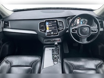 Used Volvo XC90 2018 for sale - 76902621: Photo