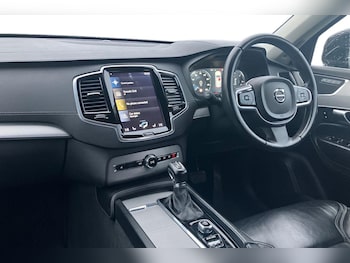 Used Volvo XC90 2018 for sale - 76902621: Photo