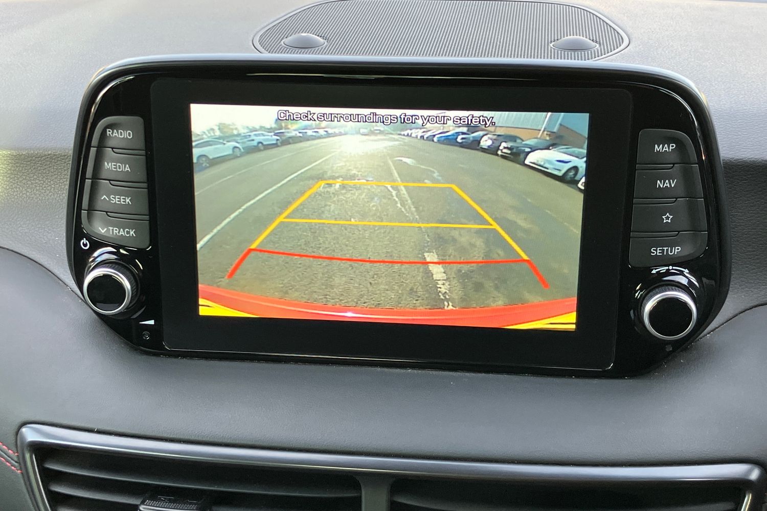 Used Hyundai TUCSON 2020 for sale - 76368639: Photo 11