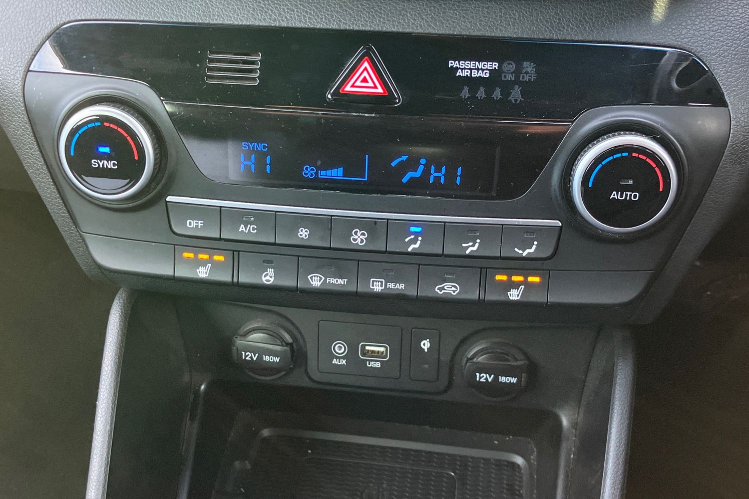 Used Hyundai TUCSON 2020 for sale - 76368639: Photo 12