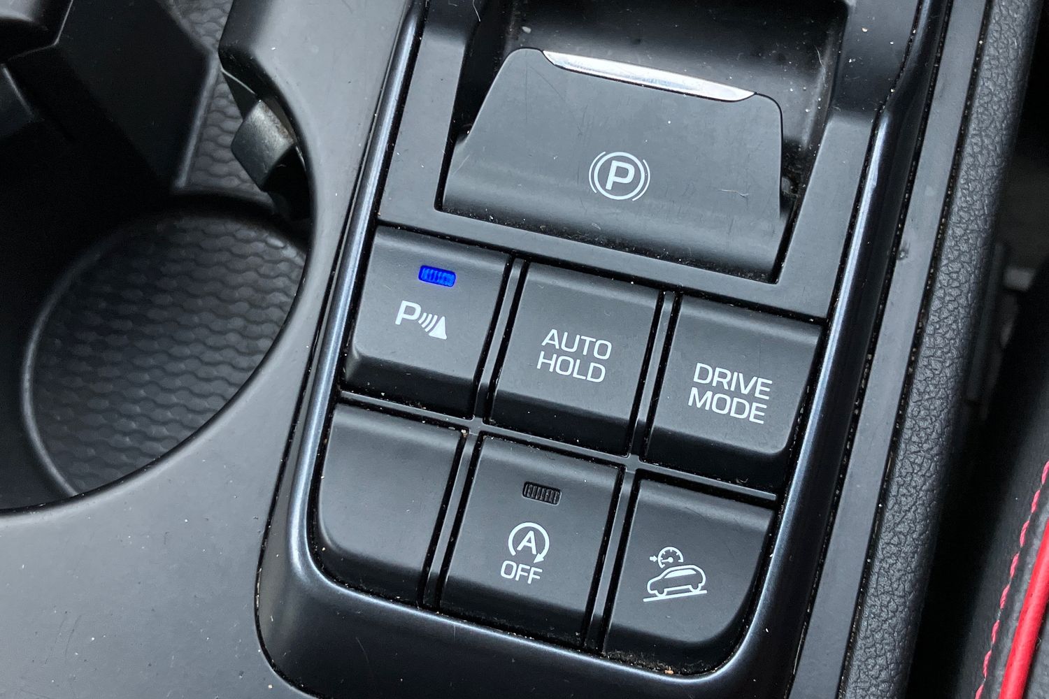 Used Hyundai TUCSON 2020 for sale - 76368639: Photo 14