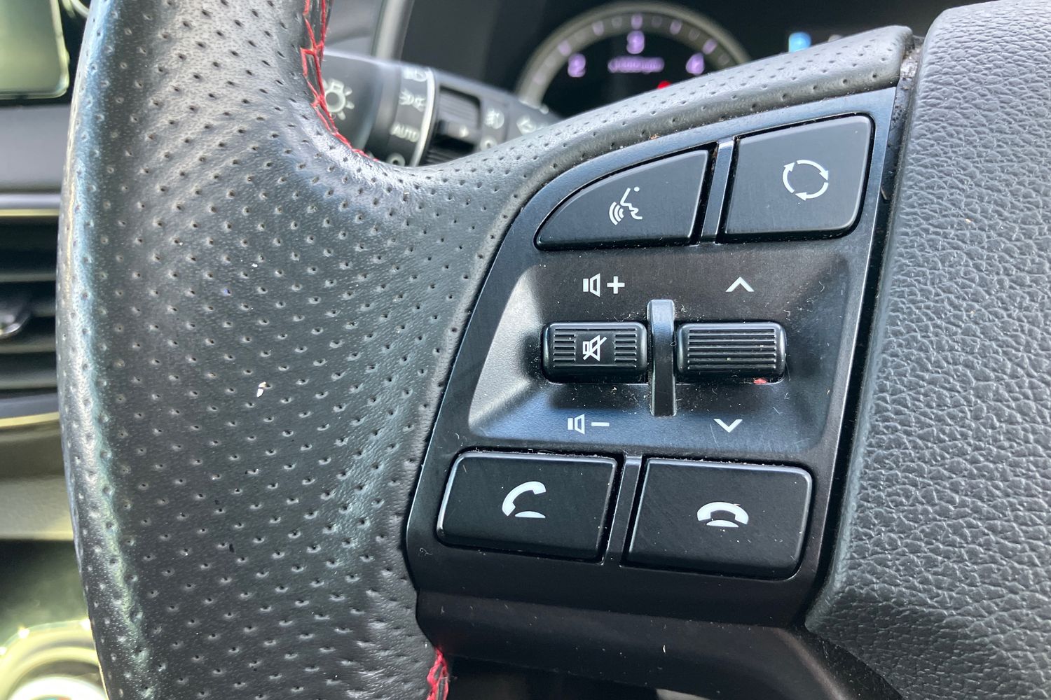 Used Hyundai TUCSON 2020 for sale - 76368639: Photo 15