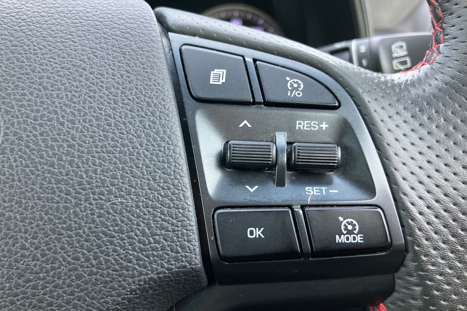 Used Hyundai TUCSON 2020 for sale - 76368639: Photo 16