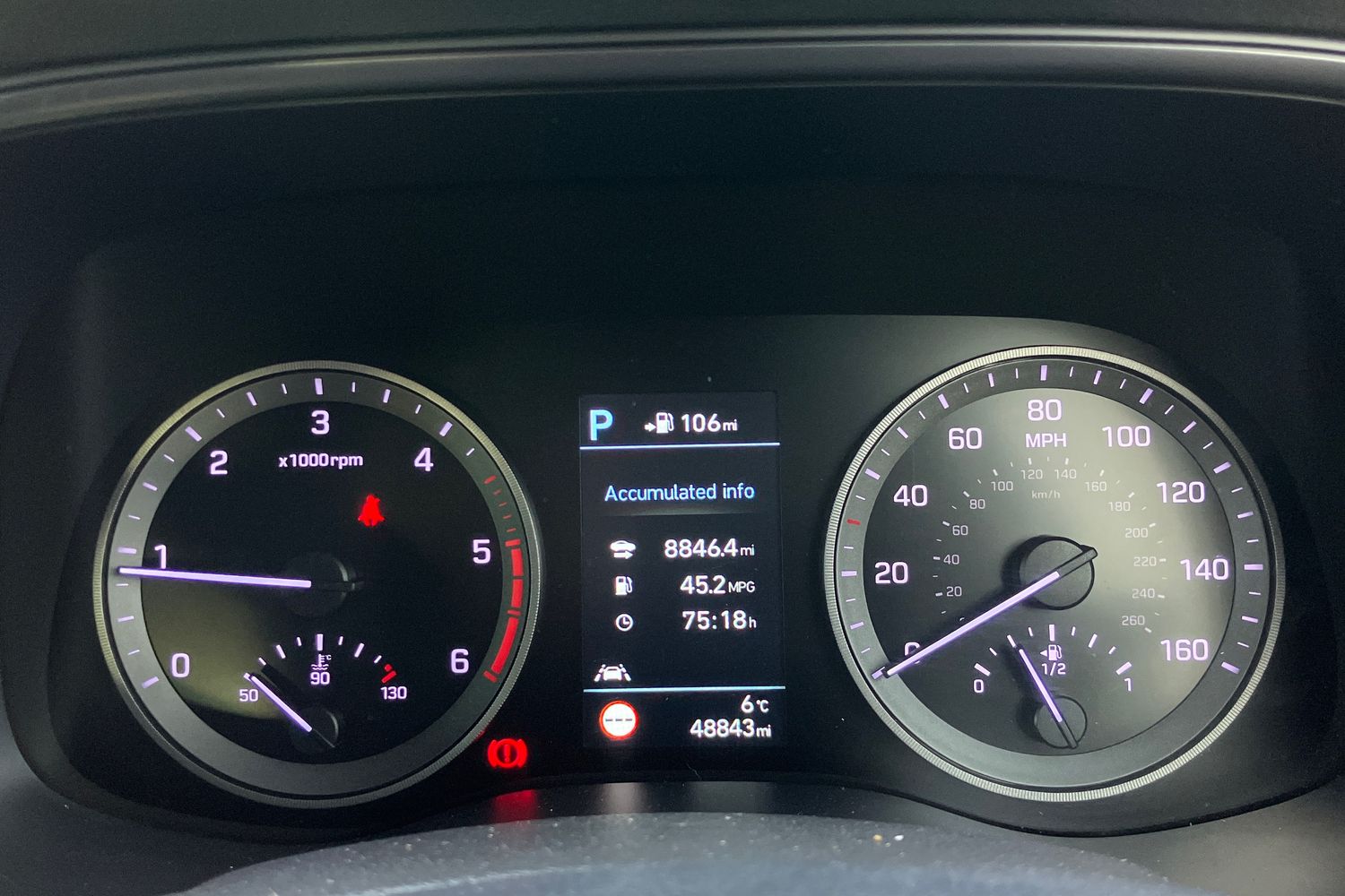 Used Hyundai TUCSON 2020 for sale - 76368639: Photo 19