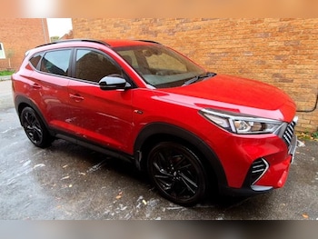 2020 - 1.6 CRDi 48V MHD 136 N Line 5dr 2WD DCT