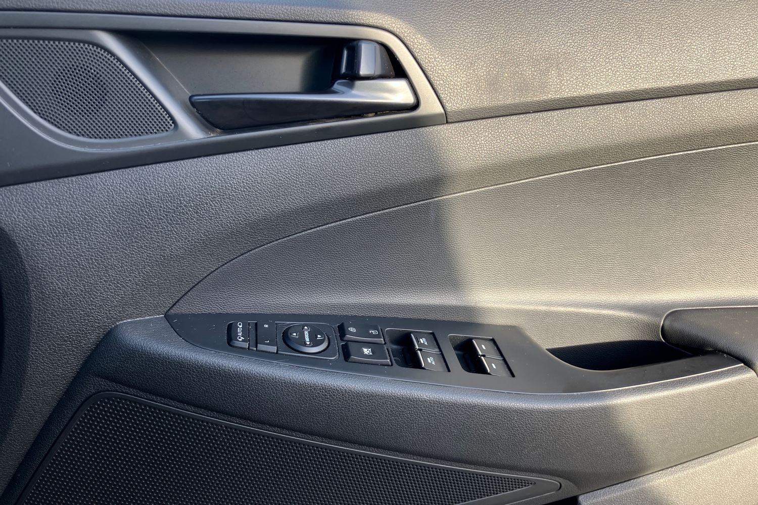 Used Hyundai TUCSON 2020 for sale - 76368639: Photo 21