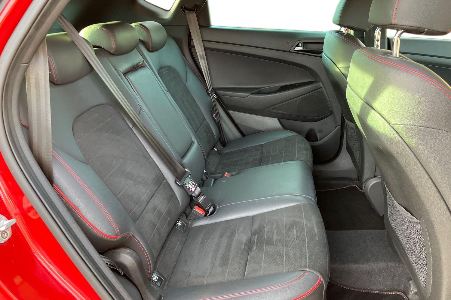 Used Hyundai TUCSON 2020 for sale - 76368639: Photo 22