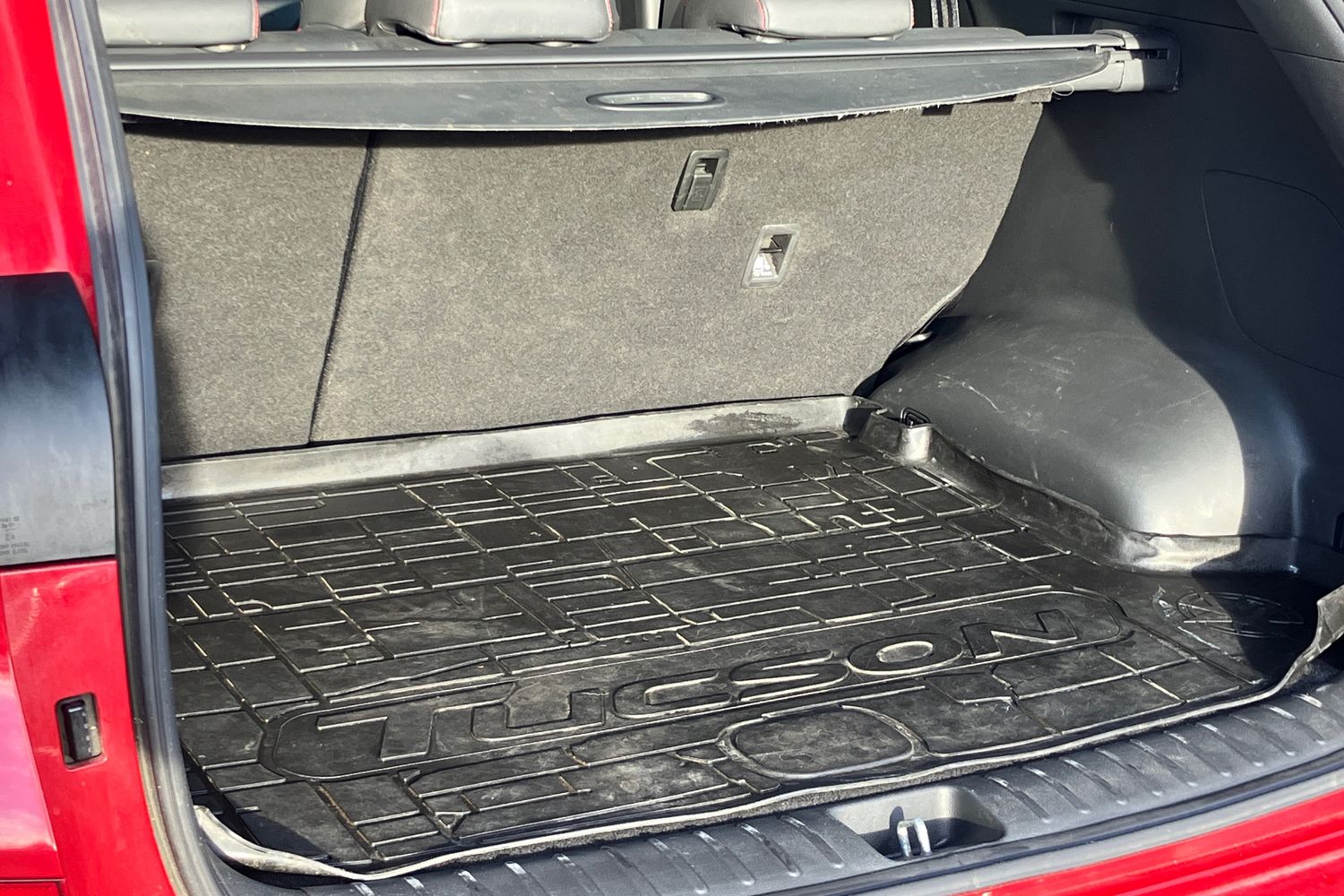 Used Hyundai TUCSON 2020 for sale - 76368639: Photo 23