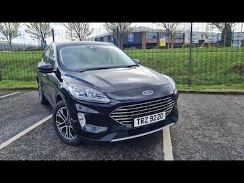 Ford - Kuga