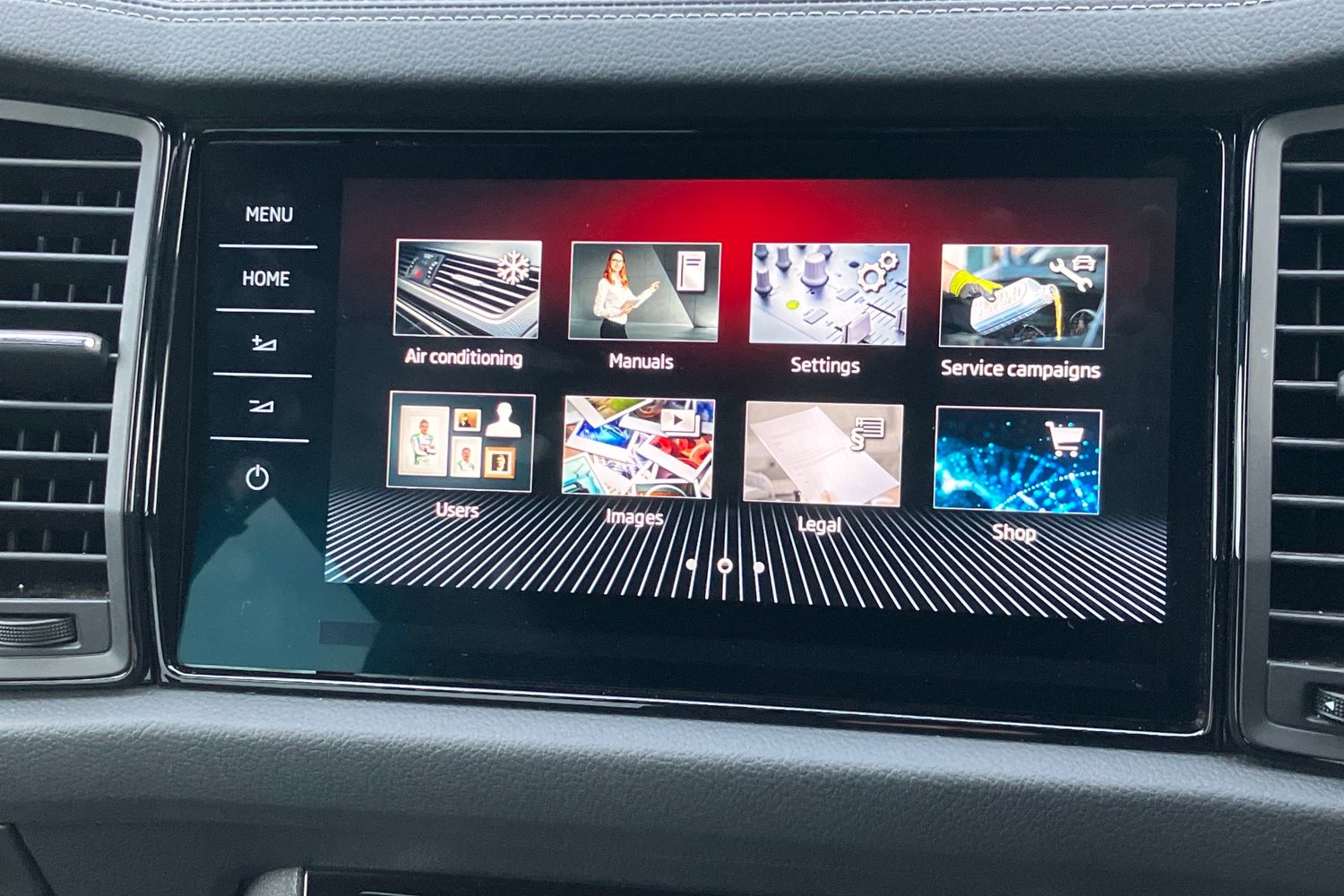 Used Skoda Kodiaq 2023 for sale - 75549724: Photo 11