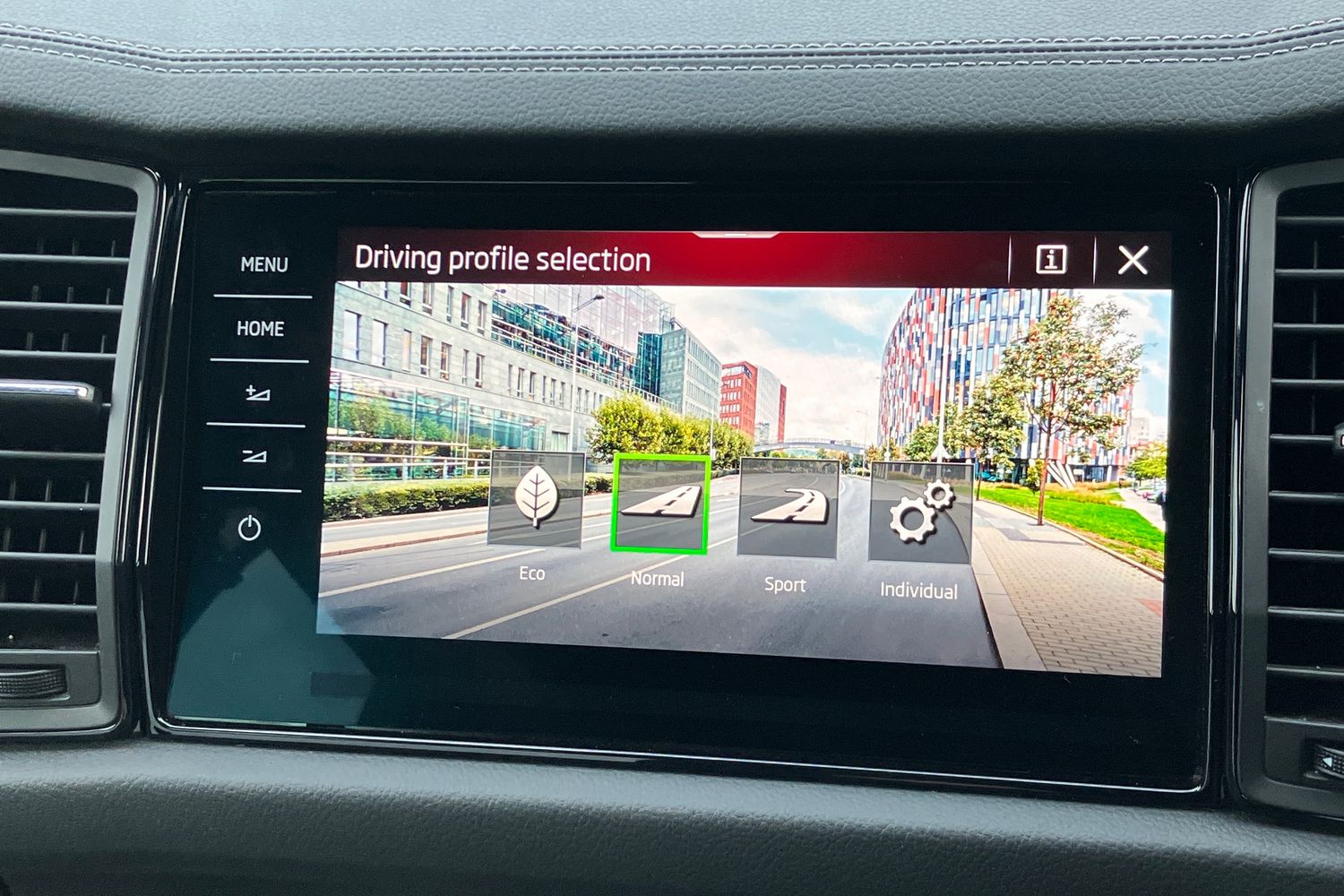 Used Skoda Kodiaq 2023 for sale - 75549724: Photo 12