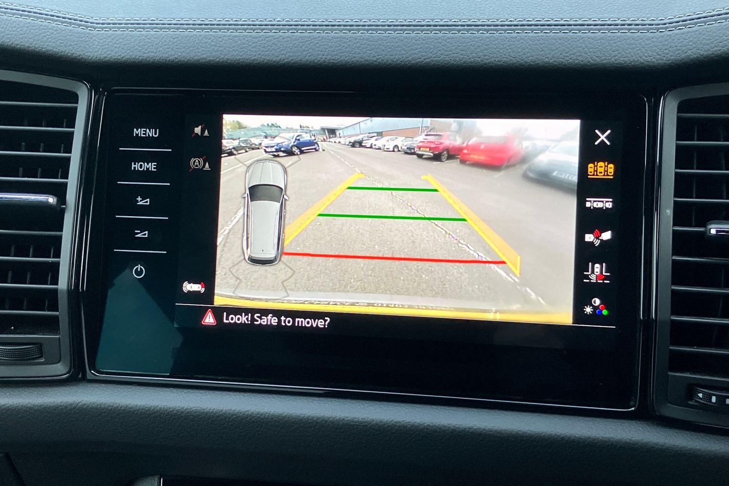 Used Skoda Kodiaq 2023 for sale - 75549724: Photo 13