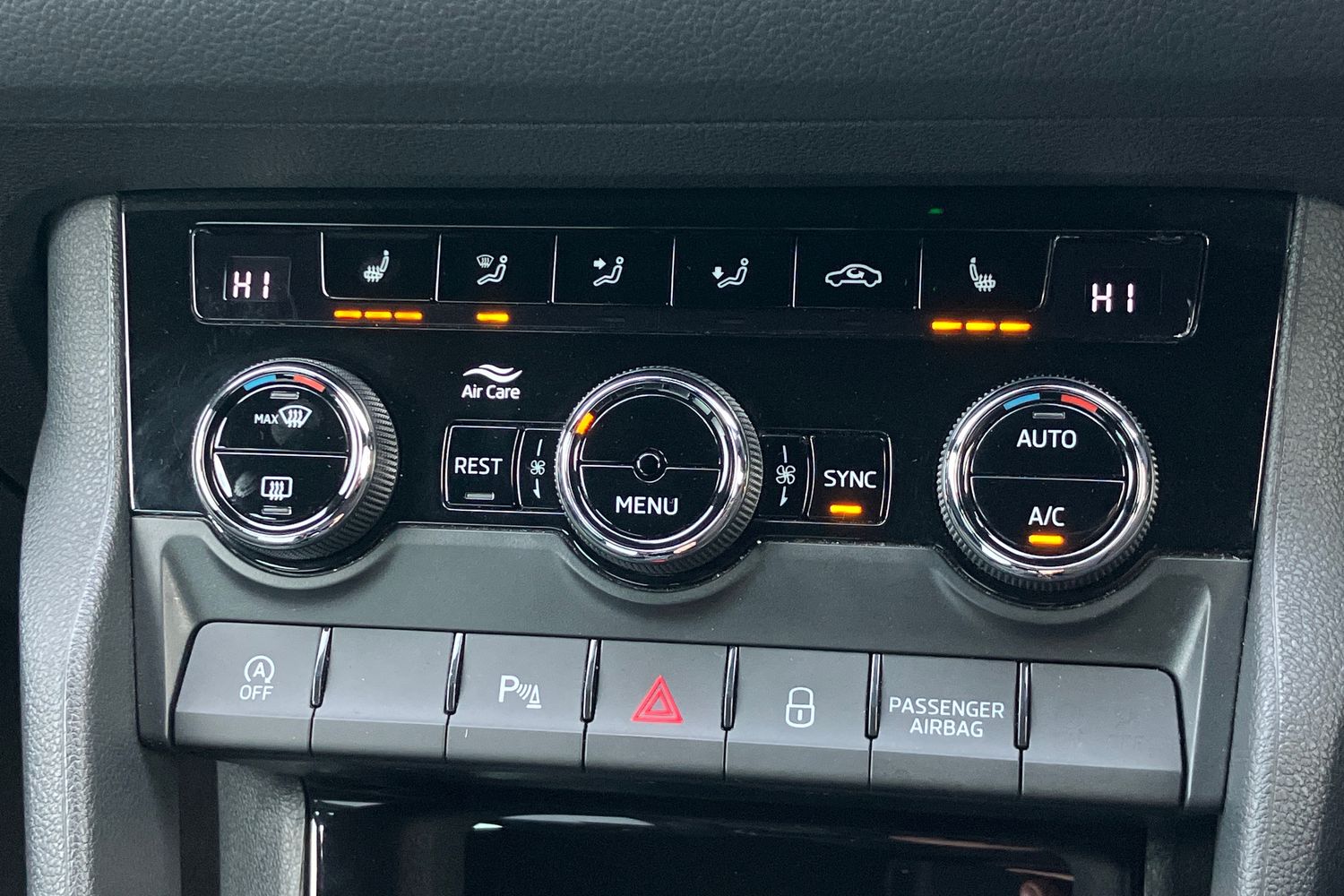 Used Skoda Kodiaq 2023 for sale - 75549724: Photo 14