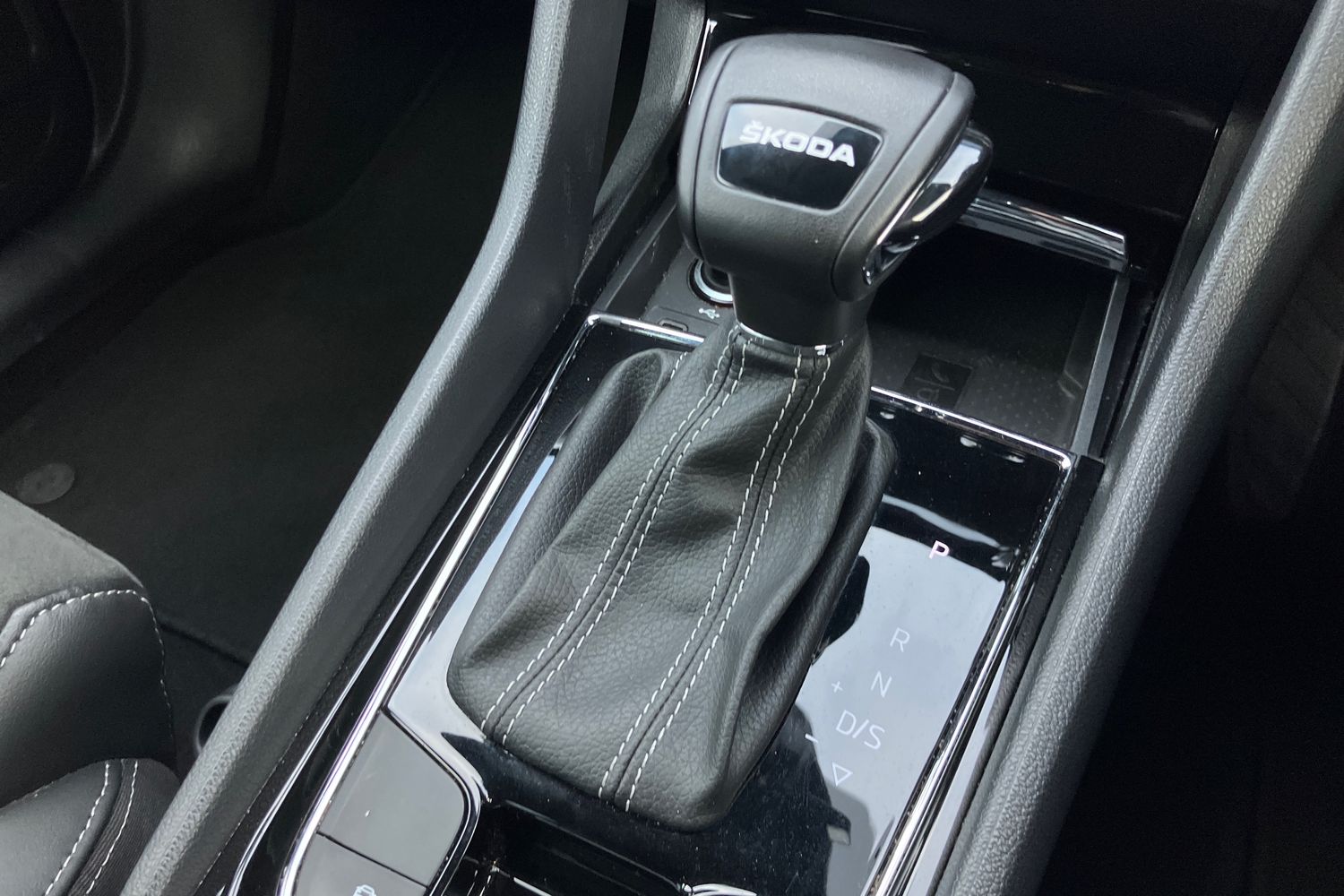 Used Skoda Kodiaq 2023 for sale - 75549724: Photo 15