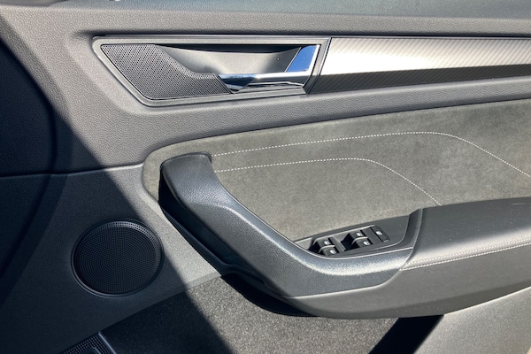 Used Skoda Kodiaq 2023 for sale - 75549724: Photo 19