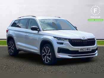 Used Skoda Kodiaq 2023 for sale - 75549724: Photo