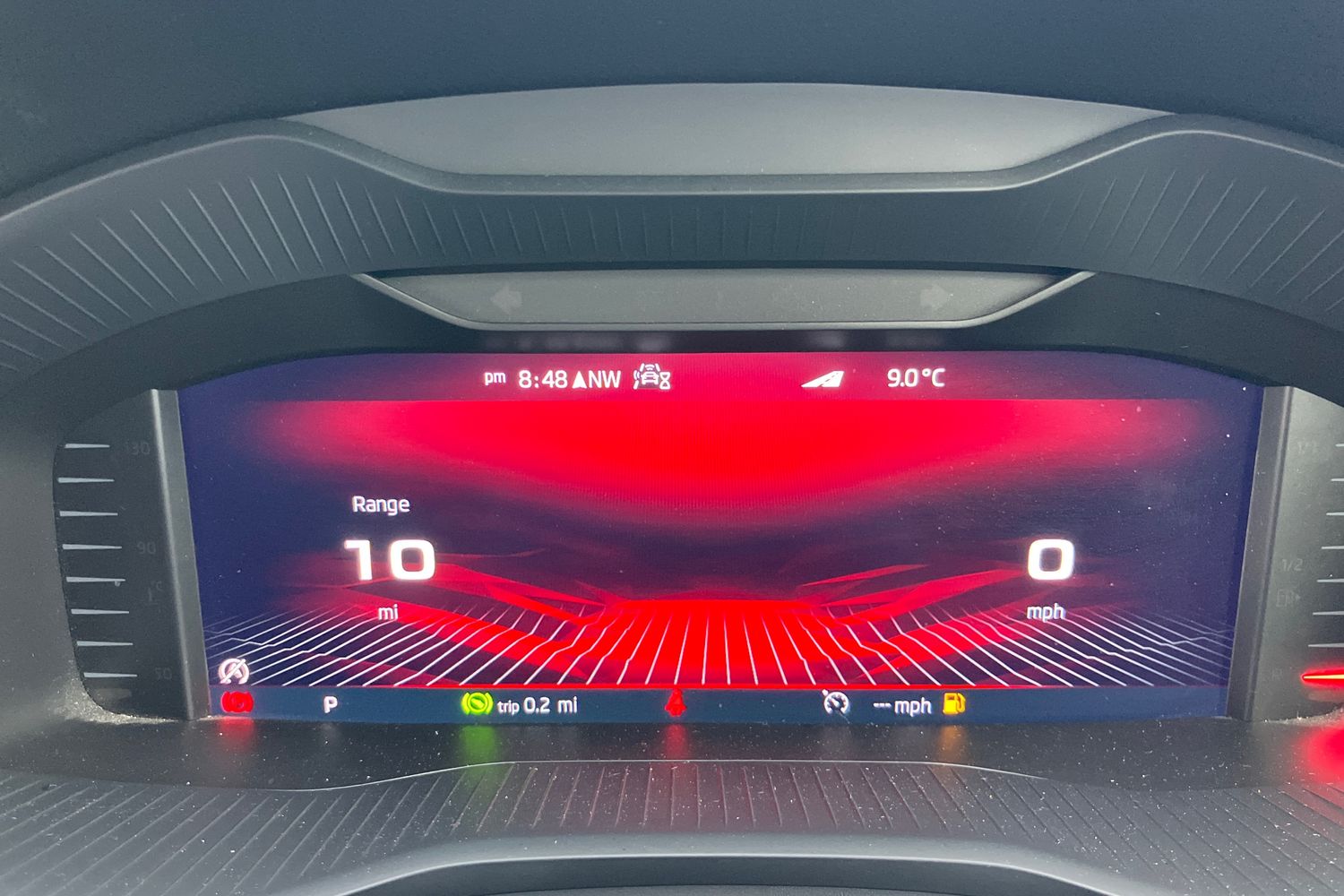 Used Skoda Kodiaq 2023 for sale - 75549724: Photo 21