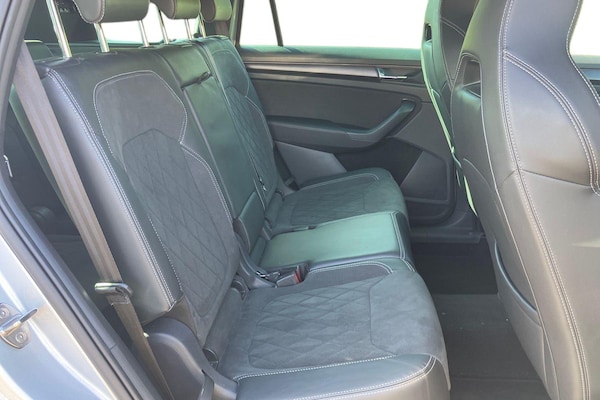 Used Skoda Kodiaq 2023 for sale - 75549724: Photo 21