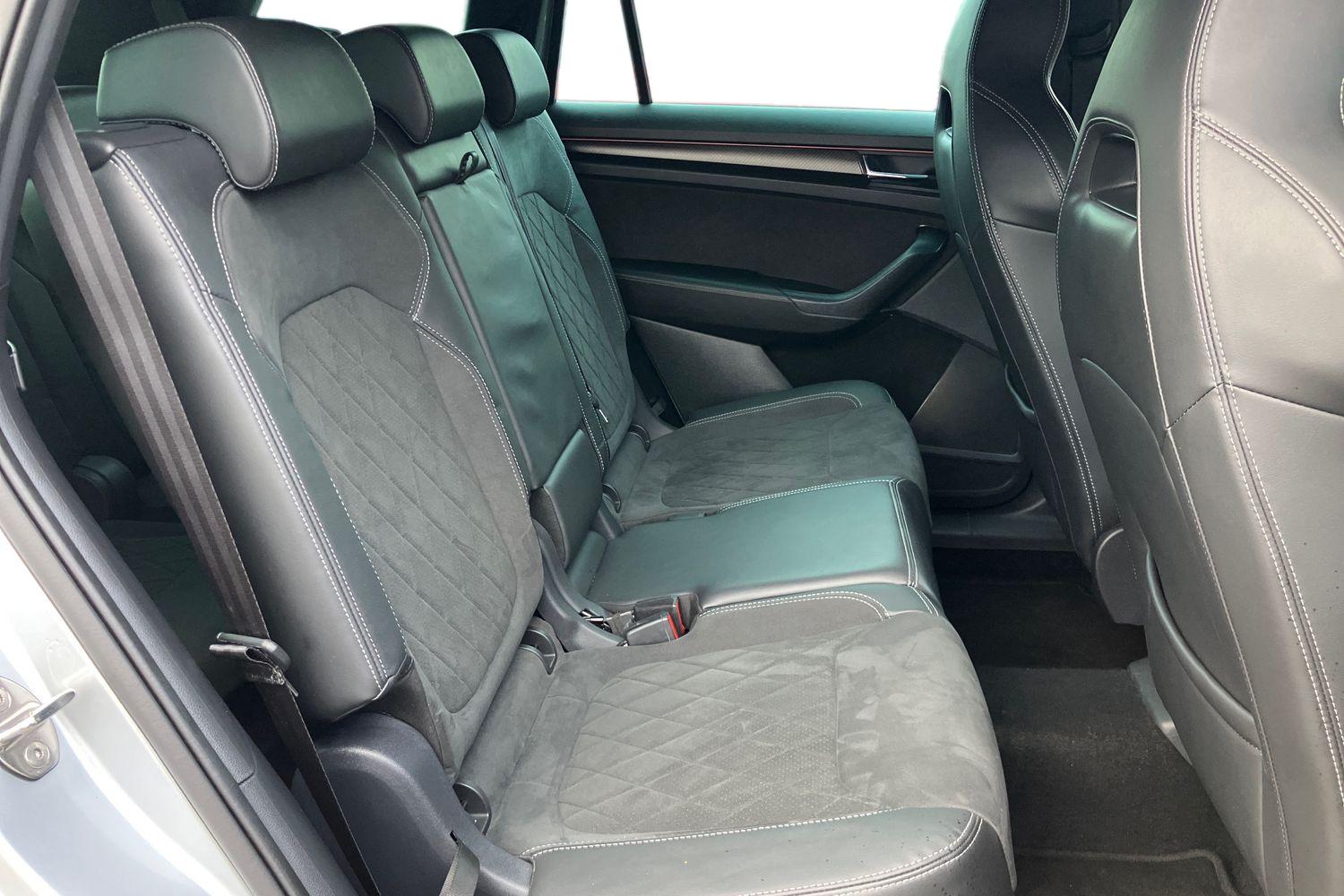 Used Skoda Kodiaq 2023 for sale - 75549724: Photo 25