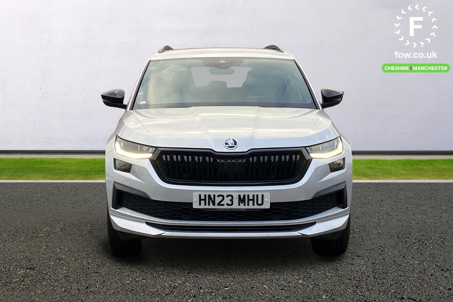 Used Skoda Kodiaq 2023 for sale - 75549724: Photo 28