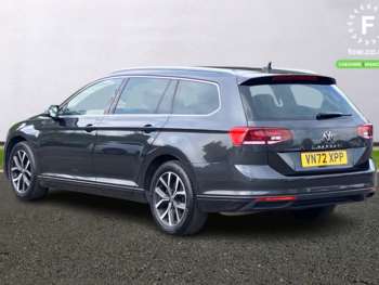 Used Volkswagen Passat 2022 for sale - 74198123: Photo