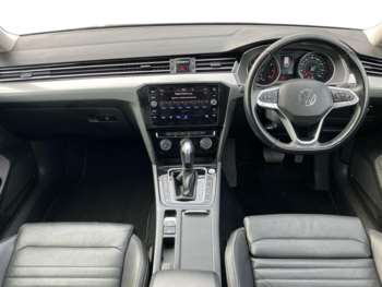 Used Volkswagen Passat 2022 for sale - 74198123: Photo