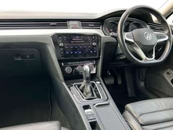Used Volkswagen Passat 2022 for sale - 74198123: Photo