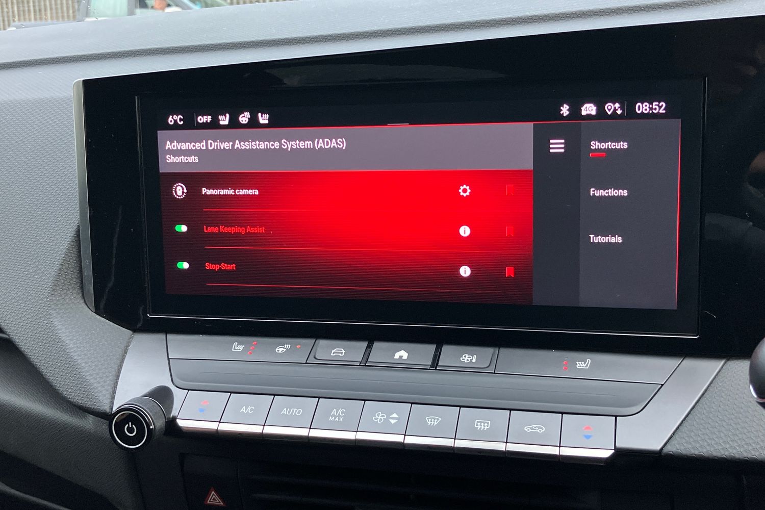 Used Vauxhall Astra 2022 for sale - 77527448: Photo 10