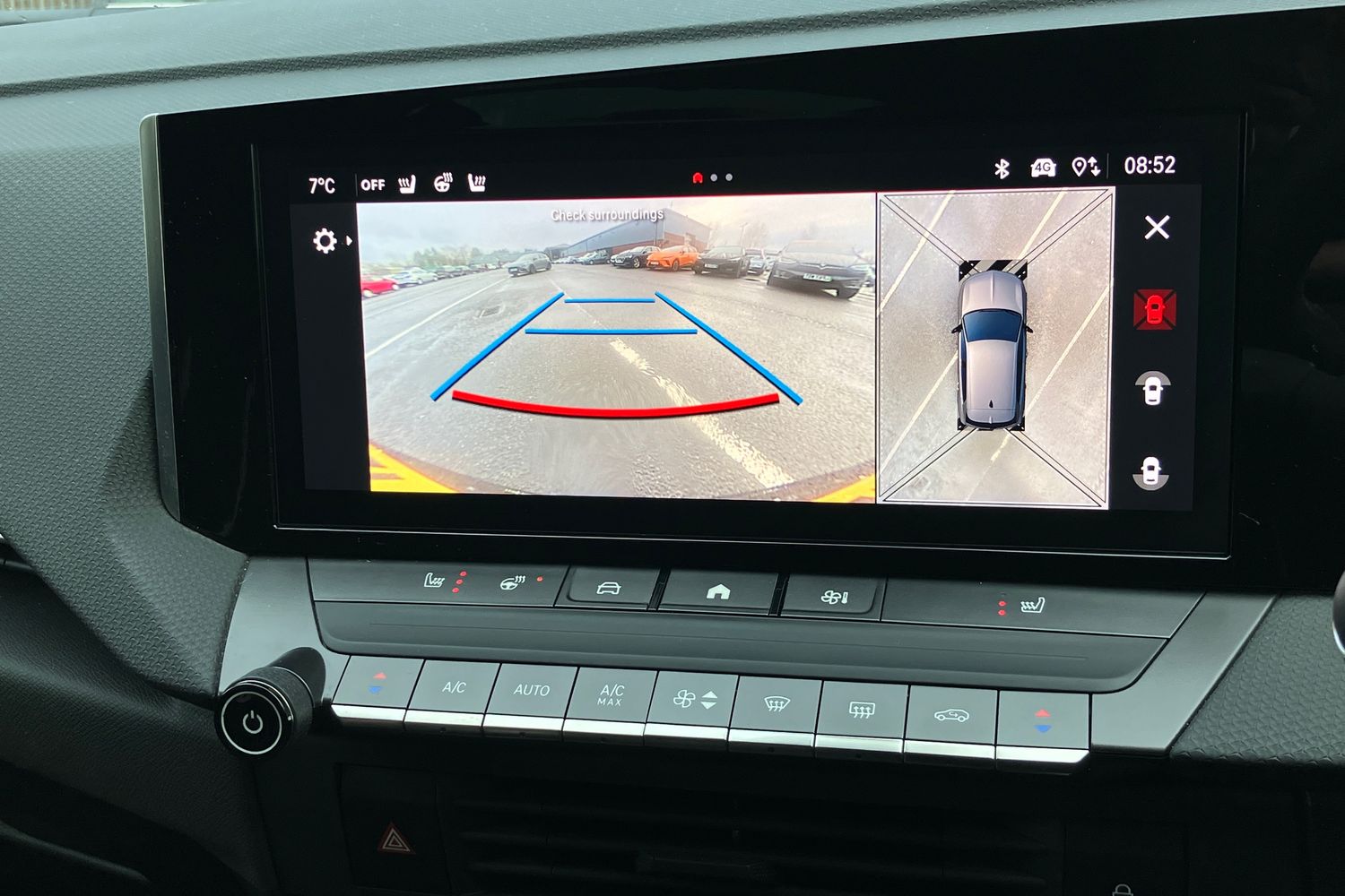 Used Vauxhall Astra 2022 for sale - 77527448: Photo 12