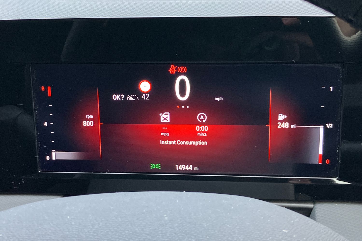 Used Vauxhall Astra 2022 for sale - 77527448: Photo 19