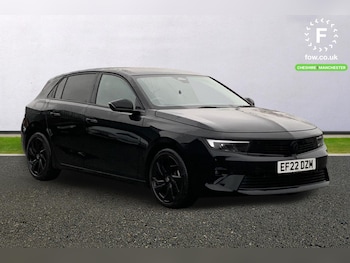 2022 - 1.2 Turbo 130 GS Line 5dr