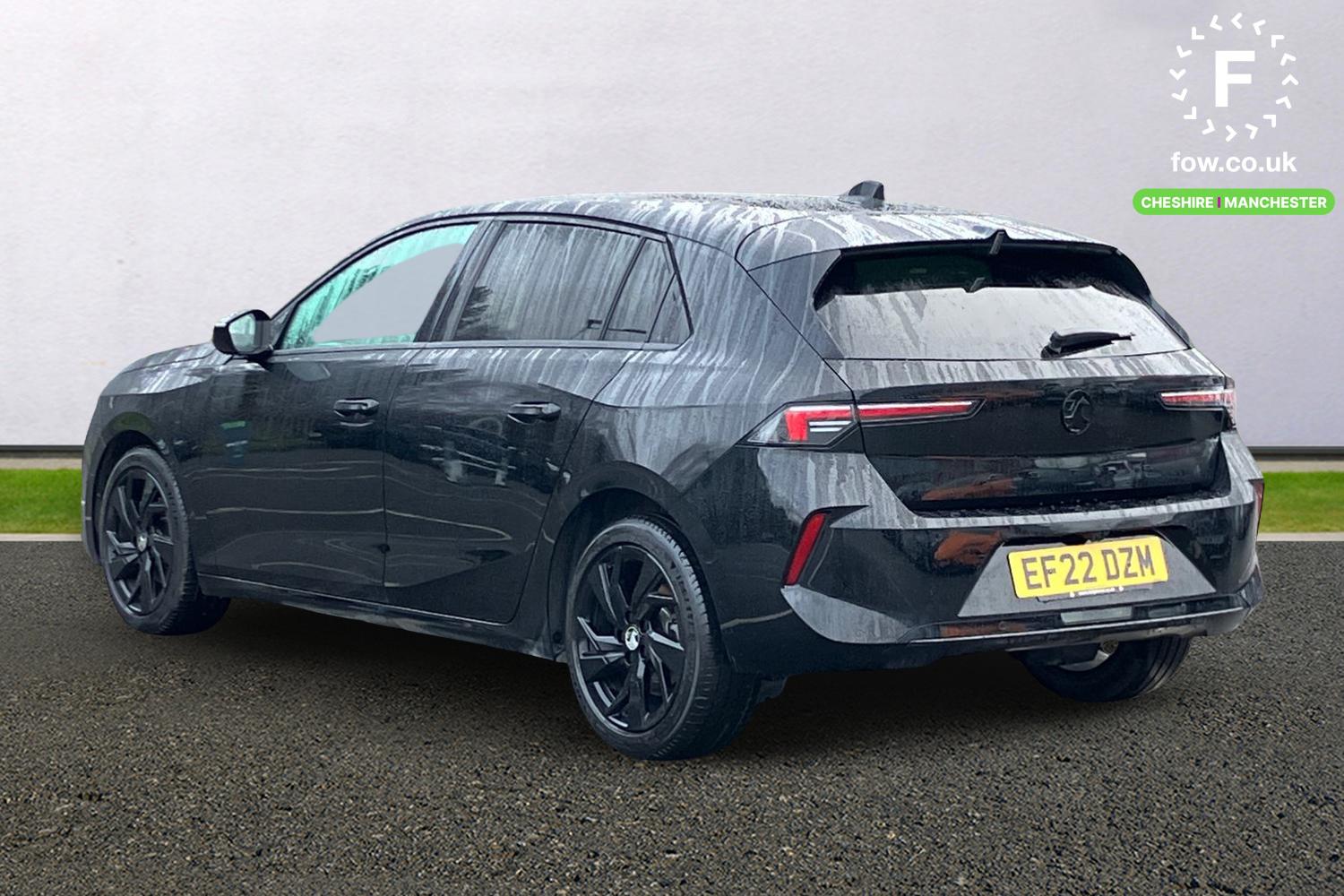 Used Vauxhall Astra 2022 for sale - 77527448: Photo 2