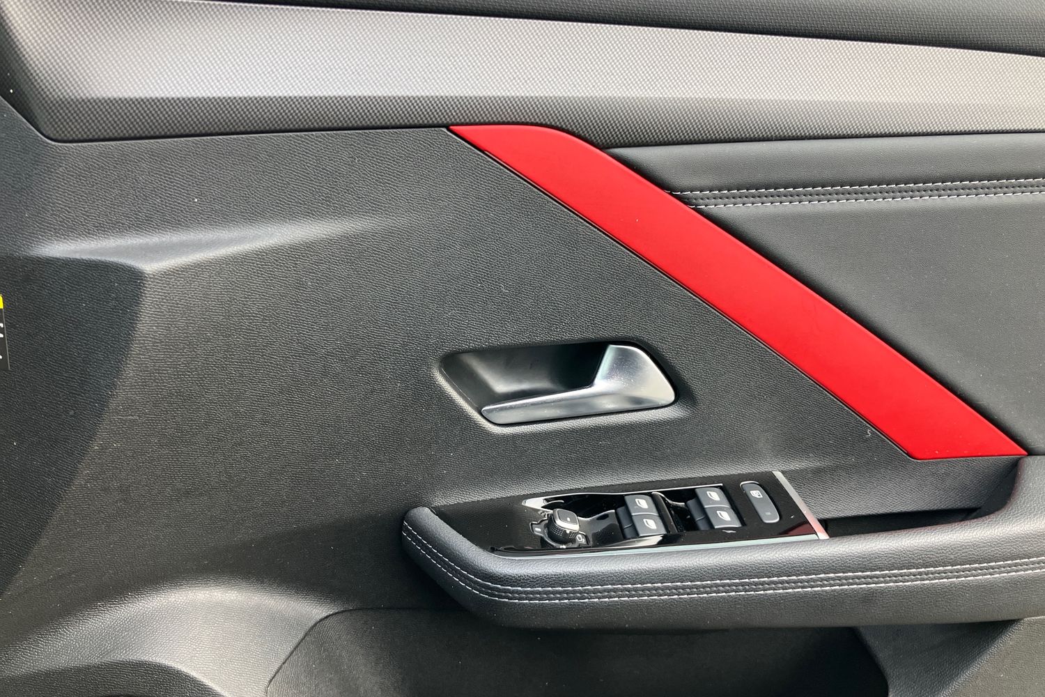 Used Vauxhall Astra 2022 for sale - 77527448: Photo 20