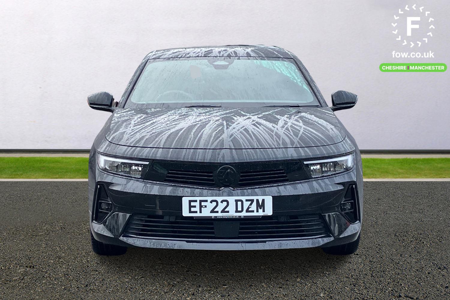 Used Vauxhall Astra 2022 for sale - 77527448: Photo 24