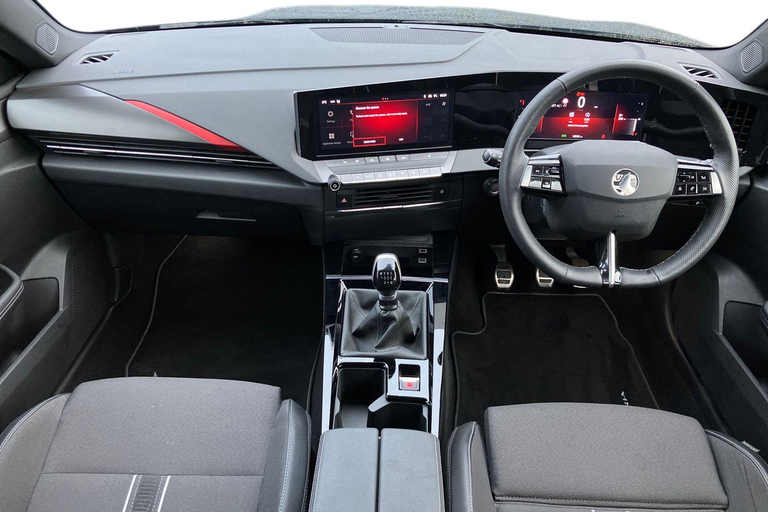 Used Vauxhall Astra 2022 for sale - 77527448: Photo 3