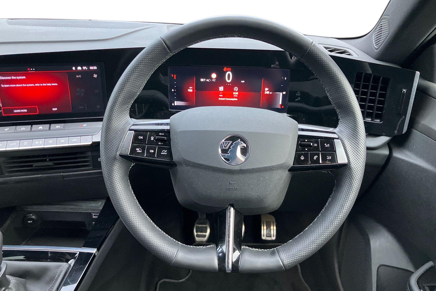 Used Vauxhall Astra 2022 for sale - 77527448: Photo 5