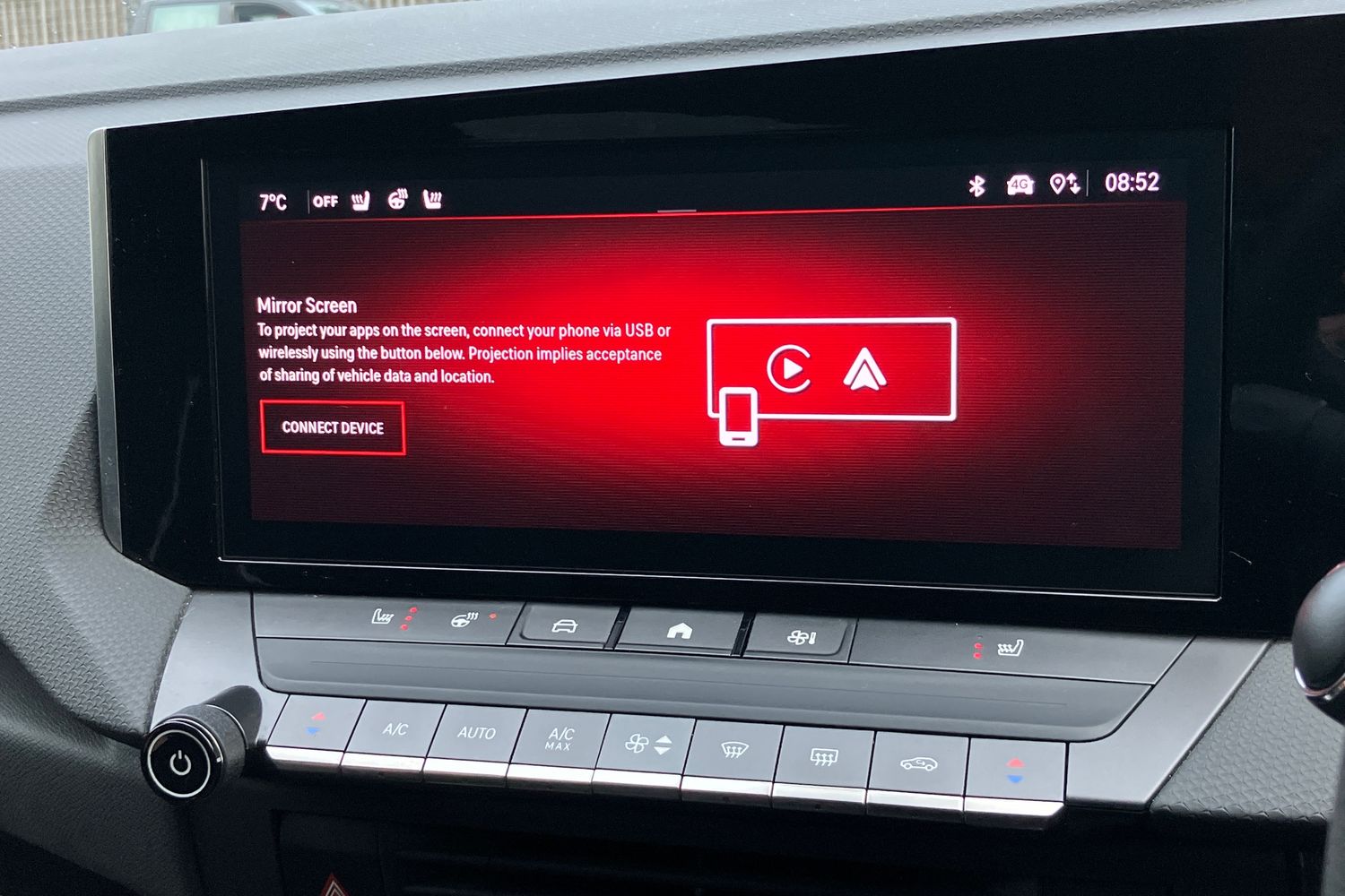 Used Vauxhall Astra 2022 for sale - 77527448: Photo 8