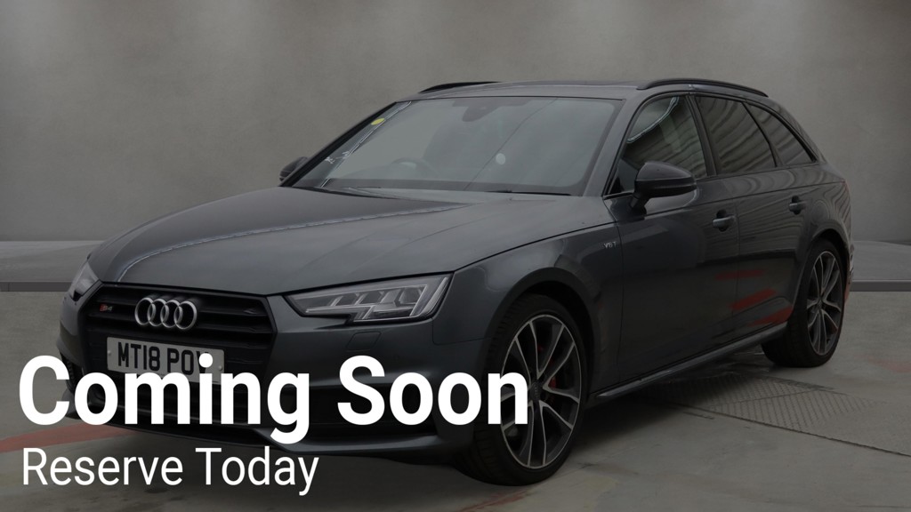 Used Audi A4 2018 for sale - 77473130: Photo 2