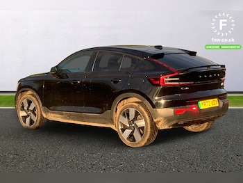 Used Volvo C40 2022 for sale - 76357673: Photo