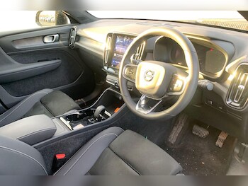 Used Volvo C40 2022 for sale - 76357673: Photo