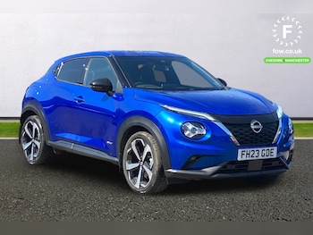 Used Nissan Juke 2023 for sale - 79099731: Photo