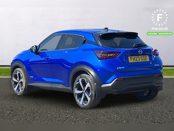 Used Nissan Juke 2023 for sale - 79099731: Photo