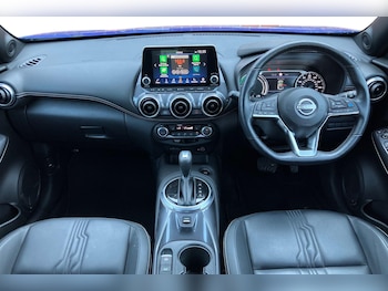 Used Nissan Juke 2023 for sale - 79099731: Photo
