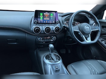 Used Nissan Juke 2023 for sale - 79099731: Photo
