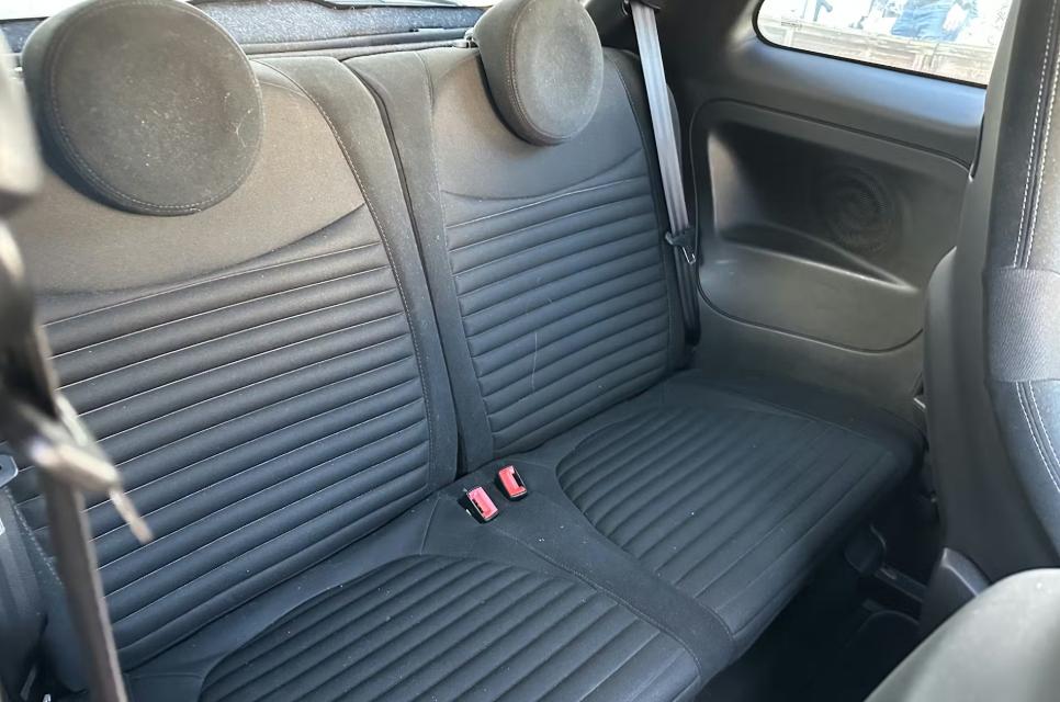 Used Abarth 595 2020 for sale - 77249661: Photo 4