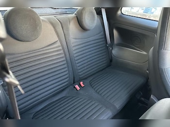 Used Abarth 595 2020 for sale - 77249661: Photo