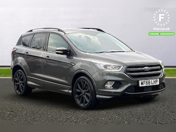 Ford - Kuga